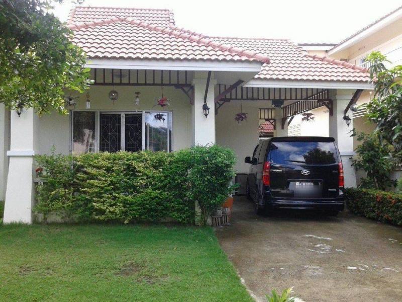 ขายด่วน! ขายขาดทุน เพียง 1.75 ล.เท่านั้น 78 ตรว. สันกำแพง บ้านเดี่ยวชั้นเดียว เนื้อที่กว้าง #ซื้ออยู่เองหรือปล่อยเช่าได้ เดินางสะดวก