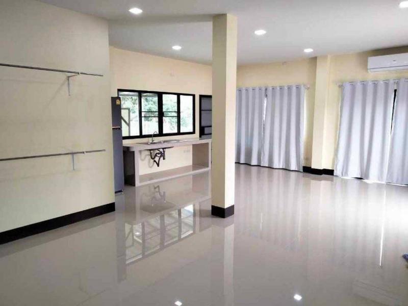 โซนสันป่าตอง ขายเพียง 1.29 ล. 181 ตรว. บ้านสร้างใหม่ #สไตล์ลอฟ์ท #เหมาะสำหรับทำบ้านสวน เนื้อที่กว้าง พร้อมเข้าอยู่ได้เลย