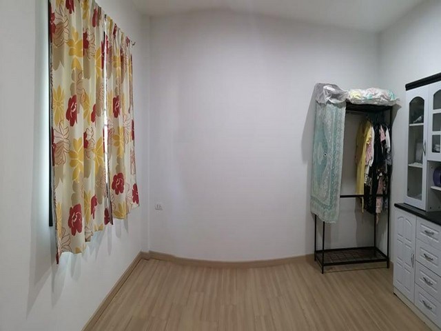 P548 ขาย ทาวน์โฮม 2 ชั้น หมู่บ้านไทม์โฮม 2 เขตประเวศ กรุงเทพฯ ใกล้มอเตอร์เวย์ วงแหวนอ่อนนุช-สวนหลวง 