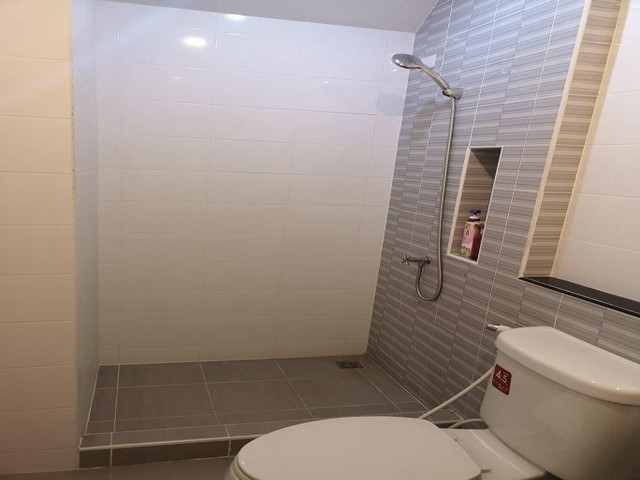 P548 ขาย ทาวน์โฮม 2 ชั้น หมู่บ้านไทม์โฮม 2 เขตประเวศ กรุงเทพฯ ใกล้มอเตอร์เวย์ วงแหวนอ่อนนุช-สวนหลวง