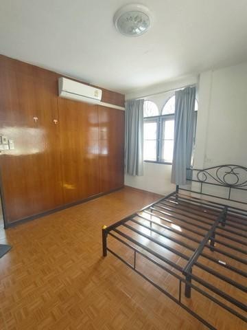 P547 ให้เช่า บ้านเดี่ยว ถนนโชคชัย 4 ซอย 76 ลาดพร้าว ลาดพร้าว วังหิน เสนานิคม ใกล้ MRT โชคชัย 4 เหมาะอยู่อาศัยและทำโฮมออฟฟิศ