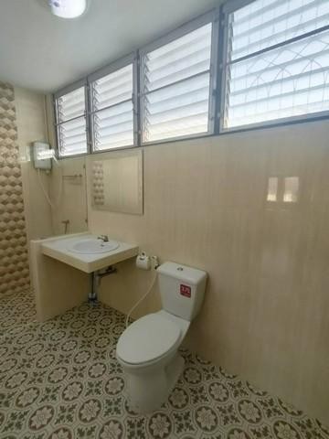 P547 ให้เช่า บ้านเดี่ยว ถนนโชคชัย 4 ซอย 76 ลาดพร้าว ลาดพร้าว วังหิน เสนานิคม ใกล้ MRT โชคชัย 4 เหมาะอยู่อาศัยและทำโฮมออฟฟิศ