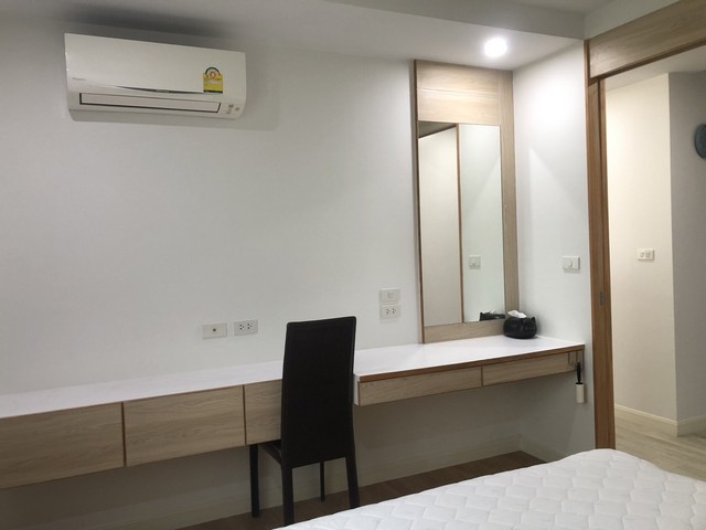 ปล่อยเช่า วี คอนโด ศาลายา (V Condo Salaya) ตึก V6 ชั้น 7  วิวสนามกอล์ฟ ห้องพร้อมเข้าอยู่