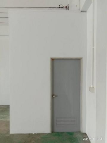 ให้เช่าโกดัง 250 ตรม. ย่านบางบัวทอง นนทบุรี ลาดหลุมแก้ว ปทุมธานี ใกล้ทางหลวงสาย 9 วงแหวนตะวันตก