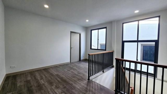 ขายบ้านเดี่ยว 2 ชั้น 42 ตรว. สุขุมวิท บางจาก เขตพระโขนง หลังมุม รีโนเวทใหม่ ใกล้ BTS บางจาก