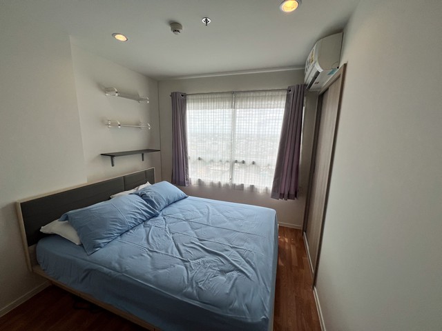 ขายคอนโด Lumpini Park Phetkasem 98 ห้องสวย พร้อมอยู่ ชั้น 19 อาคาร C