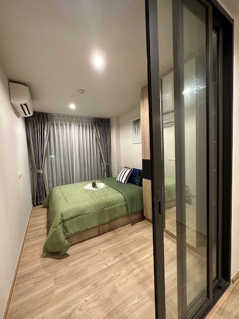 The Excel Hideaway Sukhumvit 71 spacious private 2nd floor BTS Phra Khanong