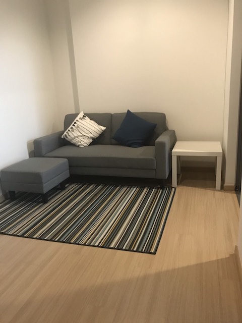 Whizdom Connect Private clean comfortable 27th floor BTS Punnawithi