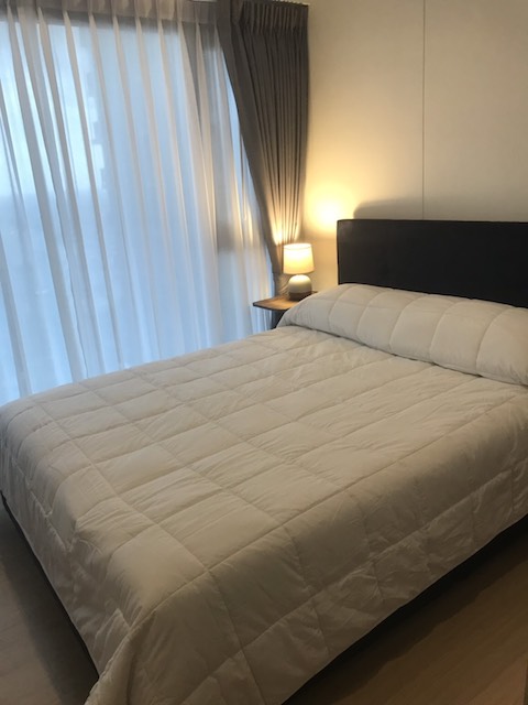 Whizdom Connect Private clean comfortable 27th floor BTS Punnawithi