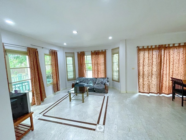 ตลาดบางพลีซิตี้ 3.3 กม.ให้เช่า-ขายคฤหาสน์หรู 2 ชั้น 70ตรว. 272ตรม. 3นอน บ้านชัยพฤกษ์ 3น้ำ  รพ.จุฬารัตน์ 3 3.2 กม. จัดเต็มเฟอร์ เทพารักษ์