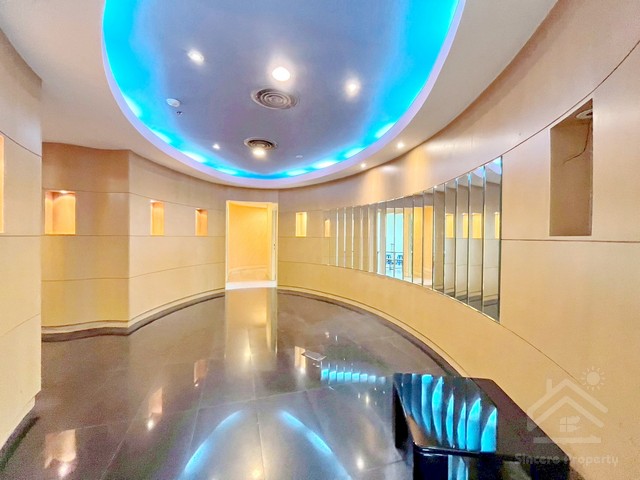 ออฟฟิตให้เช่า ติดเซ็นทรัลบางนา (บางนา - ตราด กม.3) ติดห้างสรรสินค้า ของกินมากมาย การเดินทางสะดวก