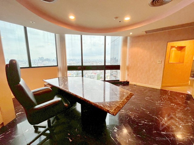 ออฟฟิตให้เช่า ติดเซ็นทรัลบางนา (บางนา - ตราด กม.3) ติดห้างสรรสินค้า ของกินมากมาย การเดินทางสะดวก