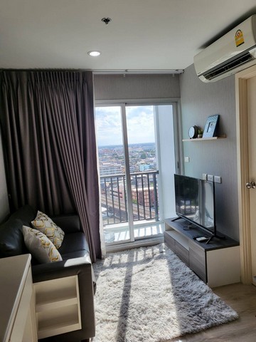 ขายคอนโด ชีวาทัย เพชรเกษม 27 (Chewathai Phetkasem 27) ขายด่วน ไม่เอากำไร ลดแลกแจกแถม