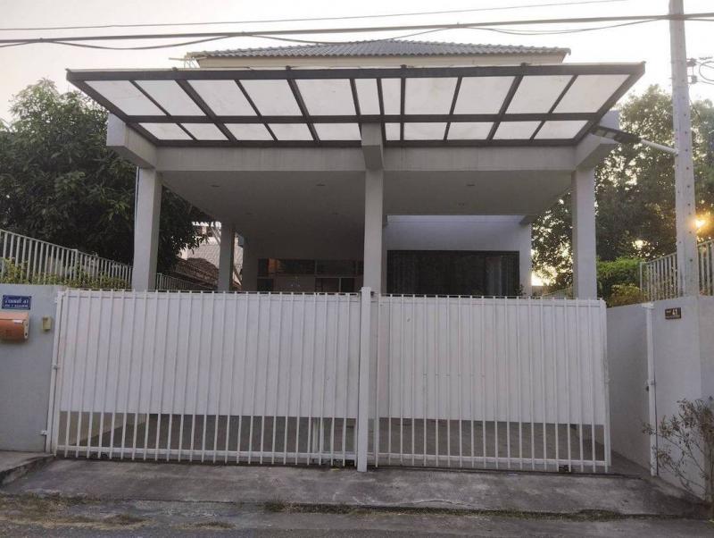 โซนช้างเผือก ให้เช่า 40,000 บาท ขายเพียง 5 ล้าน บ้านเดี่ยว 2 ชั้น อ.เมือง เข้าเมืองง่าย เดินทางสะดวก #ซื้ออยู่เองหรือปล่อยเช่าได้