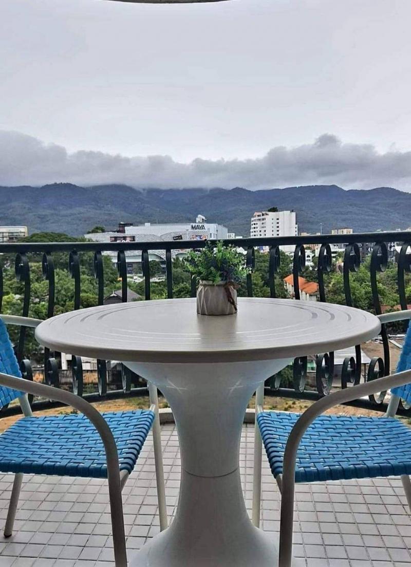 Hillside4 ให้เช่า 13,500 บาท/เดือน 45 ตรม. #วิวดอยสุเทพ ห้องขนาดใหญ่ #เฟอร์นิเจอร์จัดเต็ม สิ่งอำนวยความสะดวกครบครัน