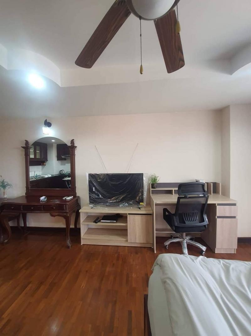 Hillside4 ให้เช่า 13,500 บาท/เดือน 45 ตรม. #วิวดอยสุเทพ ห้องขนาดใหญ่ #เฟอร์นิเจอร์จัดเต็ม สิ่งอำนวยความสะดวกครบครัน