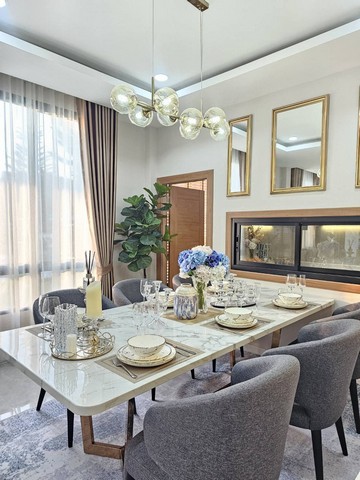 ขายพูลวิลล่าหรูห้วยใหญ่  2 ชั้น  ห้วยใหญ่ ซอย  K9 (บ้านจริงสวยมากค่ะ) บางละมุง  ชลบุรี