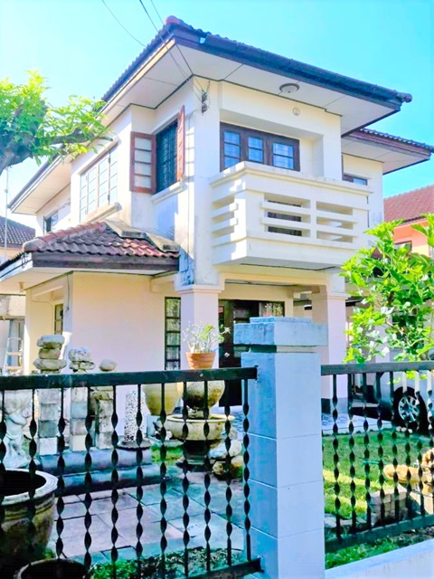 ใหญ่มาก 92ตร.วา เซ็นทรัล หาดใหญ่ 5 กม 202ตรม. บ้านเดี่ยว ถนนกาญจนวนิช 4นอน 3น้ำ . ม.อ. หาดใหญ่ 3.5 กม.   