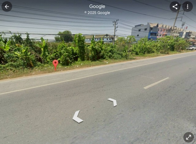 ขายที่ดิน ติด ถนนอุดมสรยุทธ์ (ถ.ทางหลวง308) ต.คลองจิก จ.พระนครศรีอยุธยา Land for sale near Bang Pa-in Industrial Estate 1.5 km