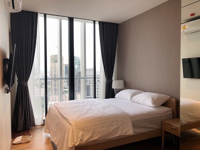 ขาย คอนโด Park 24 ซอยสุขุมวิท 24  เขตคลองเตย กรุงเทพมหานคร