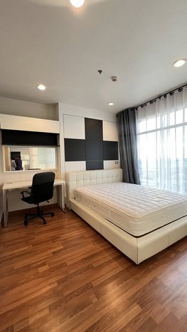 ให้เช่า คอนโด Ivy Residences Pinklao : ไอวี่ เรสซิเดนส์ ปิ่นเกล้า   ชั้น 16 ติดพาต้า ปิ่นเกล้า