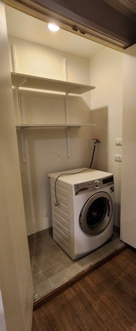 ให้เช่า คอนโด Fuse จันทน์-สาทร (Fuse Chan - Sathorn) ห้องใหม่ สภาพดี วิวเมืองสวย พร้อมอยู่