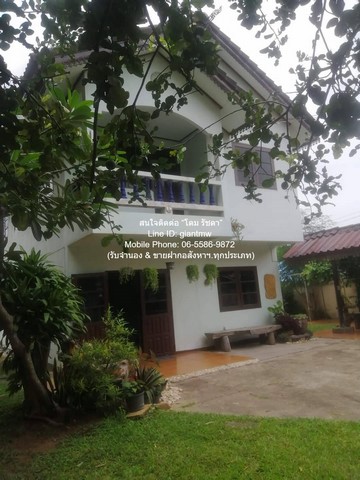 บ้าน ขายบ้านเดี่ยว 2 ชั้น (ค.ส.ล.) พร้อมที่ดิน 118 ตร.ว. (อ.แก่งคอย จ.สระบุรี) 2 นอน 2 น้ำ ราคา 1.8 ล้านบาท (รีโนเวทใหม่แล้ว) โอกาสเดียวห้ามพลาด เป็นบ้านเดี่ยว 2 ชั้น พร้อมอยู่ ที่มีราคาที่ไม่แพง พร้อมกับตั้งอยู่ท่ามกลางสภาพแวดล้อมที่ดี และมีธรรมชาติ