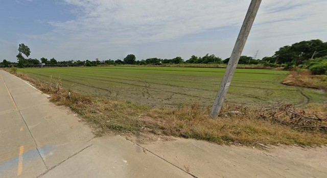 รหัส  DSL-180 ขาย SALE ที่ดิน ที่ดินติดถนน และลำคลอง (2 ด้าน) ต.วัดไทร อ.เมืองนครสวรรค์ จ.นครสวรรค์ พื้นที่ =  5592 ตาราง-วา  55920000 thb ดี-งาม