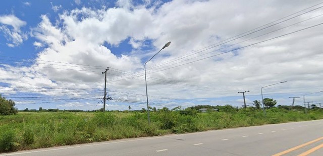 พื้นที่ดิน ที่ดิน ห้วยมงคล หัวหิน ประจวบคีรีขันธ์ พท. 74 ตรว. 0 ngan 4 Rai  6000000 BAHT. ไม่ไกลจาก ห่างจากวัดห้วยมงคล ประมาณ 4 กม. ราคาคุ้ม ประจวบคีรีขันธ์