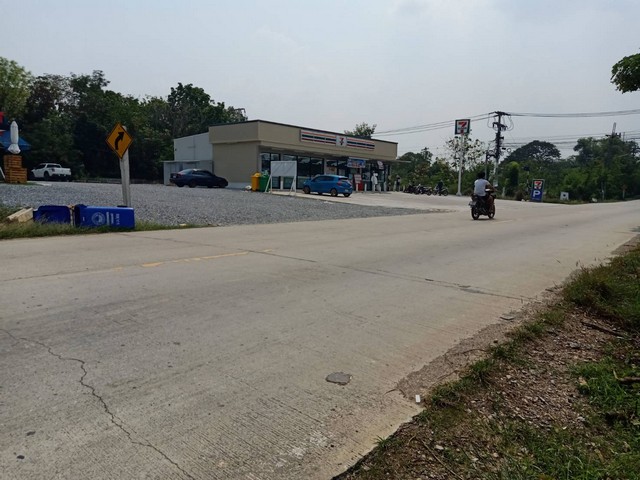 ขายที่ดิน แปลงสวย 49 ตารางวา ตำบลคลองโยง อำเภอพุทธมลฑล จังหวัดนครปฐม