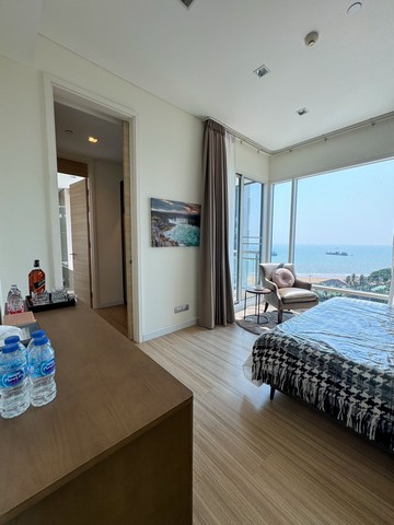 ขายคอนโด Reflection Jomtien Beach Pattaya ต.นาจอมเทียน อ.สัตหีบ จ.ชลบุรี