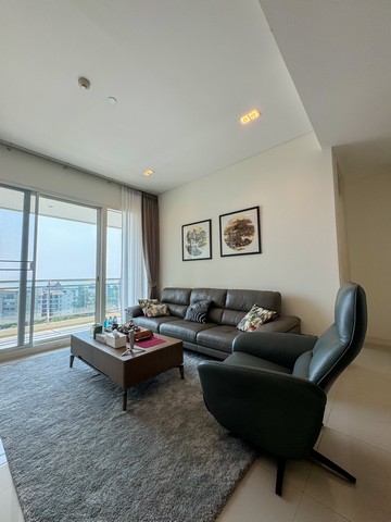 ขายคอนโด Reflection Jomtien Beach Pattaya ต.นาจอมเทียน อ.สัตหีบ จ.ชลบุรี