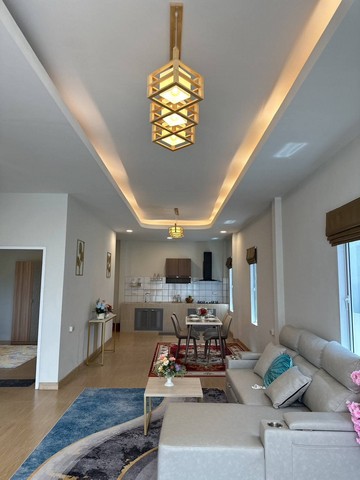 ขาย บ้านเดี่ยว  50 ตารางวา ตำบลโป่ง อำเภอบางละมุง  จังหวัดชลบุรี