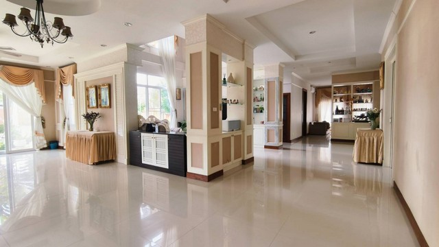 ขายบ้านเดี่ยวหรู พร้อมสระว่ายน้ำส่วนตัว ในโครงการเดอะลากูน่าโฮม เฟส 3 เชียงใหม่