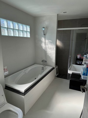 ขายบ้านเดี่ยว 5ห้องนอน 62 ตร.ว.โครงการ ศุภาลัย ปาล์มสปริงส์ เทพารักษ์ ซอยบางปลา 24 ใกล้อบต.บางปลา    พร้อมเฟอร์นิเจอร์บางส่วนและแอร์