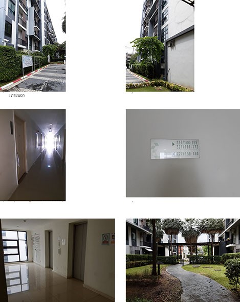 ขายคอนโดมือสอง เขตบึงกุ่ม กรุงเทพมหานคร โครงการ ไอคอนโด สุขาภิบาล 2