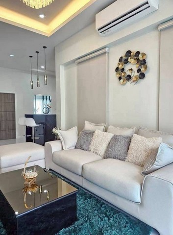 บ้านพูลวิลล่า 71 ตรว.ซอยชากนอก ชัยพฤกษ์ 2 พร้อมบิ้วอินเฟอร์นิเจอร์ทุกห้อง