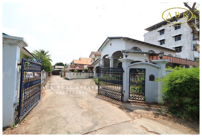 บ้านเดี่ยว จรัญสนิทวงศ์ 35 ซอย แก้วเงินทอง 20 ราคา 9.59 ล้านบาท