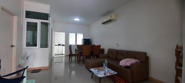 ให้เช่าทาวโฮม ซอยมิสทีน ถนนรามคำแหง ,ถนนสุขาภิบาล 3 หลังมุม กัสโต้ รามคำแหง ใกล้โรงเรียนเตรียมอุดมศีกษาน้อมเกล้า