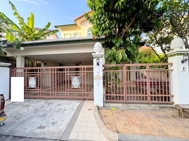  เกษตร นวมินทร์ ซิตี้ อเวนิว 2.5 กม.คฤหาสน์ 4นอน ประเสริฐมนูกิจ25-31 ซอยมัยลาภ 59ตรว. ม.เกษตร 5.8กม.