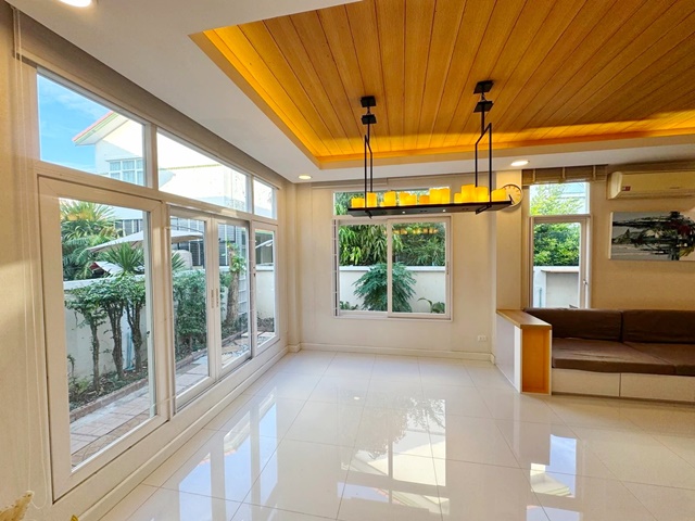 คฤหาสน์ 4นอน ประเสริฐมนูกิจ25-31ให้เช่าบ้านเดี่ยว เกษตร นวมินทร์ ซิตี้ อเวนิว 2.5 กม.ซอยมัยลาภ 58 ตรว. ม.เกษตร 5.8กม.