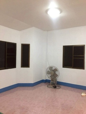 บ้านเดี่ยว หลังมุม เนื้อที่เยอะ เหมาะสำหรับรีโนเวท สารภี