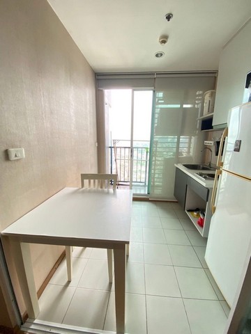 ให้เช่า The Base Sukhumvit 77 เดอะเบส สุขุมวิท 77 มีเครื่องใช้ไฟฟ้าครบพร้อมเข้าอยู่ 