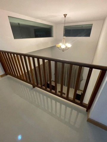 บ้านเดี่ยว 2 ชั้น ใกล้เมือง ในโครงการสันทราย เชียงใหม่