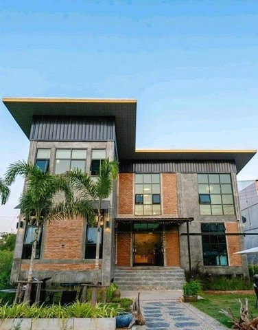 ให้เช่าโฮลเทล สไตล์ลอฟท์ พร้อมใบอนุญาต โซนสุเทพ       