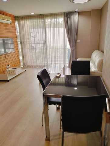 ให้เช่า คอนโด The Amethyst39 พื้นที่กว้างขวาง มีความเป็นส่วนตัว เหมาะสำหรับอยู่อาศัย 