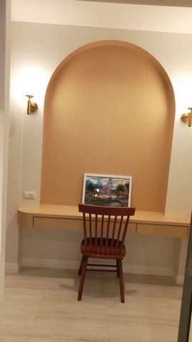 ให้เช่าบ้านสร้างใหม่ สไตล์โมเดิร์น ตกแต่งสวย โครงการ ปาล์มวิลล์ ช้างเผือก