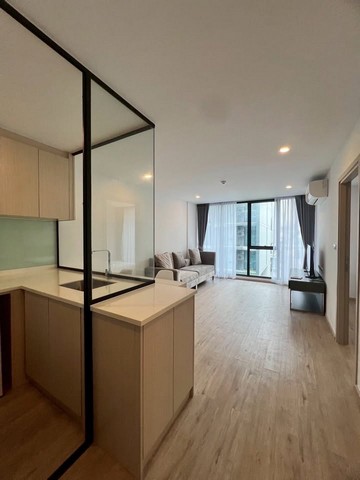 ให้เช่าคอนโด Serio Sukhumvit 50 (เซอริโอ้ สุขุมวิท 50) BTS อ่อนนุช พร้อมเข้าอยู่