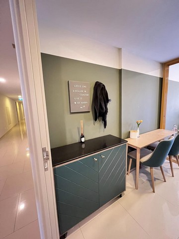 ให้เช่า คอนโดเดอะเบสสุขุมวิท 50 ใกล้ BTS อ่อนนุช ( มีรถรับส่งไป BTS )