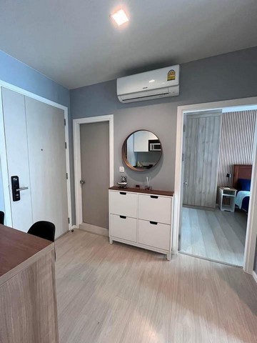 ให้เช่าคอนโด Life Sukhumvit 48 เฟอร์นิเจอร์เครื่องใช้ไฟฟ้าครบครัน